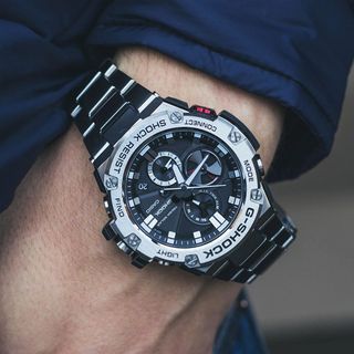 ĐỒNG HỒ THỂ THAO GS B100