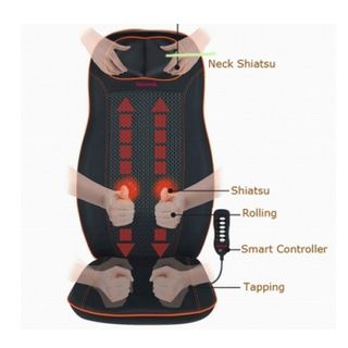 Đệm Massage ôtô