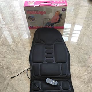 Đệm Massage ôtô