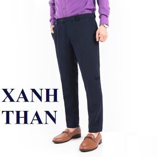 QUẦN TÂY NAM HỌC SINH HÀN QUỐC