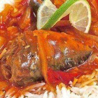 Cá hộp thái