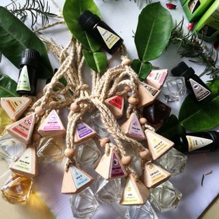 Chuyên đổ sỉ tinh dầu cho các hãng spa lớn, đảm bảo