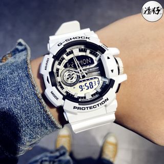 Đồng hồ Thể Thao GS GA400 FULL CHỨC NĂNG