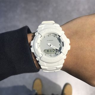 ĐỒNG HỒ NAM THỂ THAO GSHOCKK G100 FULL CHỨC NĂNG