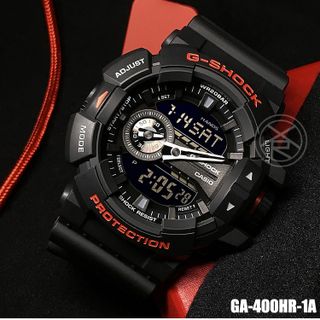 Đồng hồ Thể Thao GS GA400 FULL CHỨC NĂNG