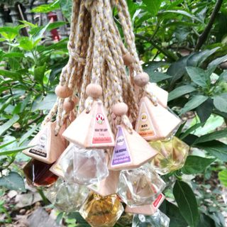 Tinh dầu thiên nhiên| Ấn Độ | Hoàn tiền nếu không hài lòng