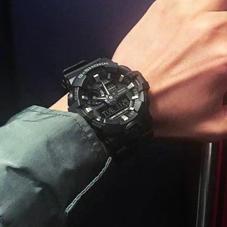 ĐỒNG HỒ NAM GS GA700, GA710 FULL CHỨC NĂNG