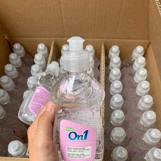 Gel rửa tay khô on1 loại 250ml