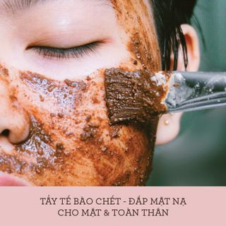Bột cà phê nguyên chất 500g