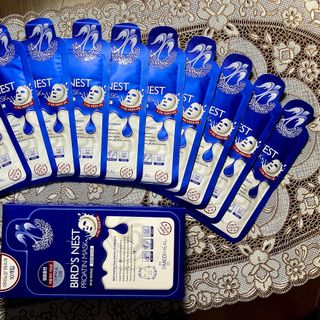 Mặt nạ giấy dưỡng da Mask Mediheal