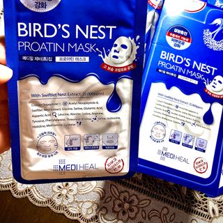 Mặt nạ giấy dưỡng da Mask Mediheal