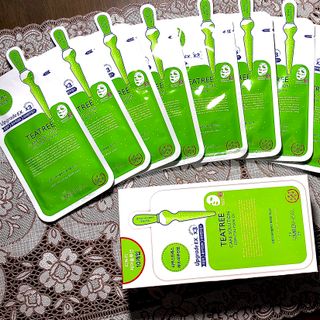 Mặt nạ giấy dưỡng da Mask Mediheal
