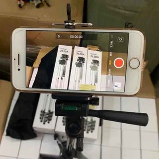 Gậy tripod 3 chân