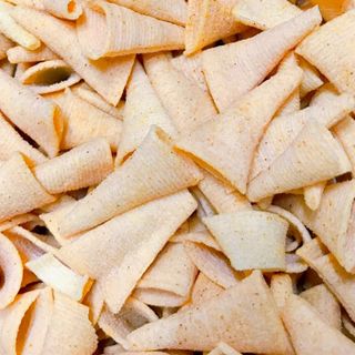 Bánh Nón ( Bánh Chóp ) - Siêu Ngon - 1 Kg ( Vị Mặn & Giòn )