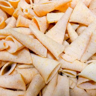 Bánh Nón ( Bánh Chóp ) - Siêu Ngon - 1 Kg ( Vị Mặn & Giòn )