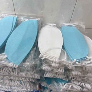 Khẩu trang vải không dệt