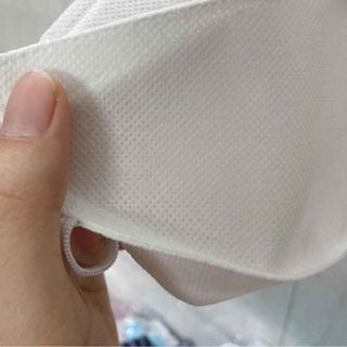 Khẩu trang vải không dệt