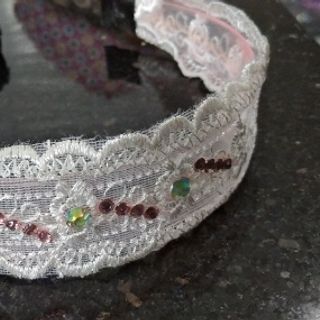 Đủ mẫu cài tóc đẹp thời trang
