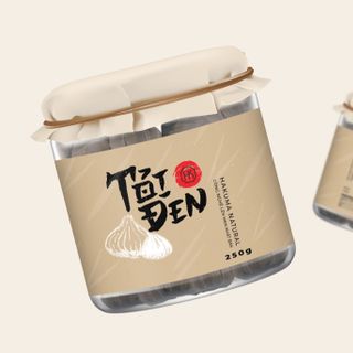 Tỏi Đen Hakuma Natural