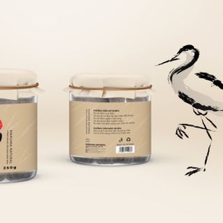 Tỏi Đen Hakuma Natural