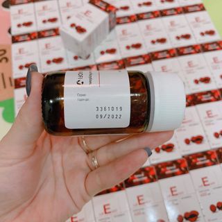 Vitamin E 400mg