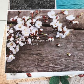 Thảm Chụp Ảnh Quần Áo 3D Size 140x200
