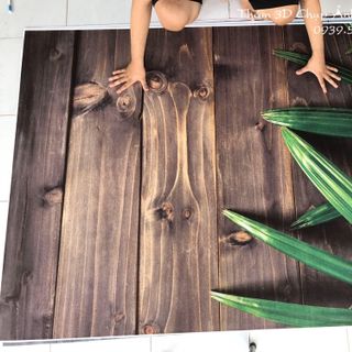 Thảm Chụp Ảnh Quần Áo 3D Size 140x200