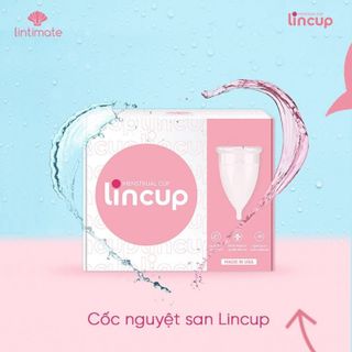 Cốc nguyệt san