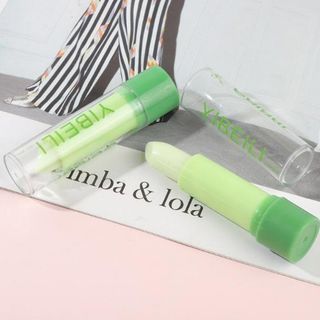 Son dưỡng có màu hồng thơm