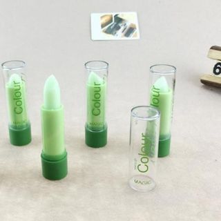 Son dưỡng có màu hồng thơm