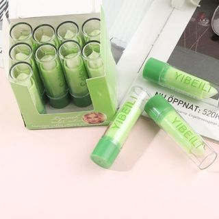 Son dưỡng có màu hồng thơm