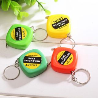 Móc khóa thước dây siêu hottt
Kéo dài được 1 mét
Sỉ 40k/5 cái :$ 
10 cái 70k