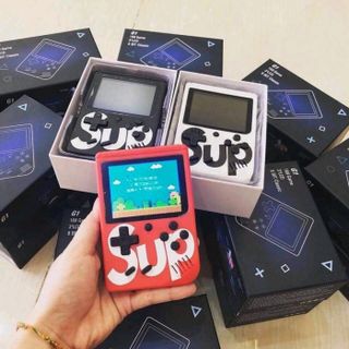 Sup 400 Trò