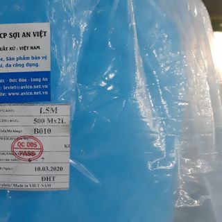 Áo dài phòng dịch hằng ngày