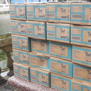 Gel sát khuẩn ON1 100ml, 250ml, 500ml