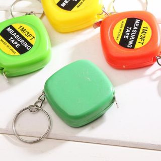 Móc khóa thước dây siêu hottt
Kéo dài được 1 mét
Sỉ 40k/5 cái và 10 cái 70k