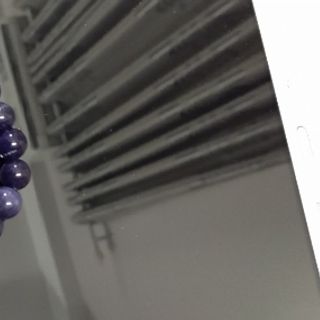 Chuỗi đá mắt mèo đủ màu rất đẹp cầm mát tay