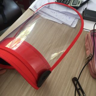 Mũ (Nón) Chống Dịch Cao Cấp