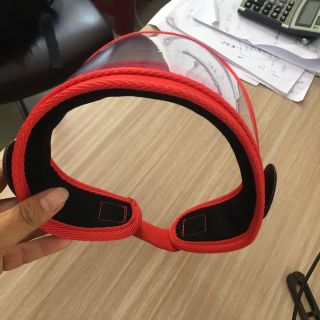 Mũ (Nón) Chống Dịch Cao Cấp