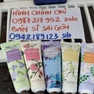 Kem dưỡng da 7k tuýp 30gr đủ mùi thơm