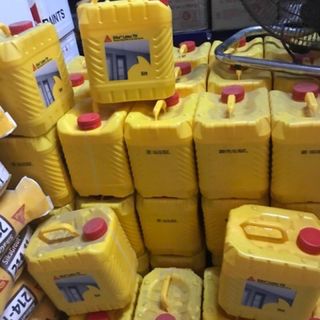 SƠN KẺ ĐƯỜNG PHẢN QUANG NIPPON MÀU VÀNG - ROAD LINE REFLECTIVE YELLOW