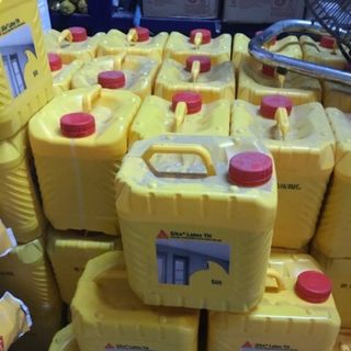 SƠN KẺ ĐƯỜNG PHẢN QUANG NIPPON MÀU VÀNG - ROAD LINE REFLECTIVE YELLOW