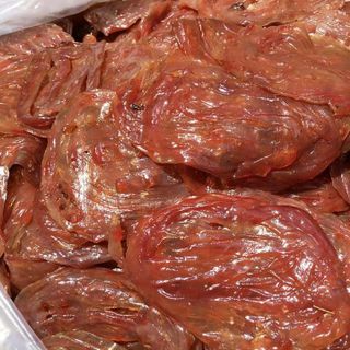 Khô Ruột Vịt - Nướng Chấm Me Cực Ngon - 1 Kg