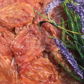 Khô Ruột Vịt - Nướng Chấm Me Cực Ngon - 1 Kg