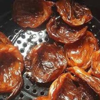 Khô Ruột Vịt - Nướng Chấm Me Cực Ngon - 1 Kg