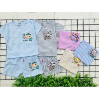 Bộ kẻ noubaby