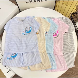 Bộ kẻ noubaby