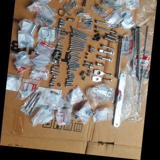 Full bộ ốc zin cho dream thái và dream viêt