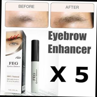 Serum Dưỡng Mày FEG Eyebrow Enhancer giá sỉ