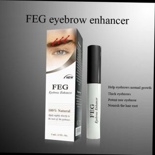 Serum Dưỡng Mày FEG Eyebrow Enhancer